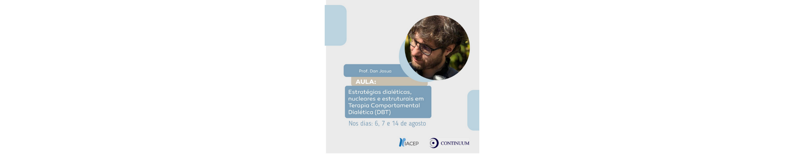 Estratégias dialéticas, nucleares e estruturais em Terapia Comportamental Dialética (DBT)