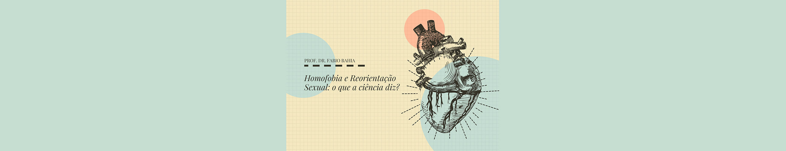 Homofobia e Reorientação Sexual