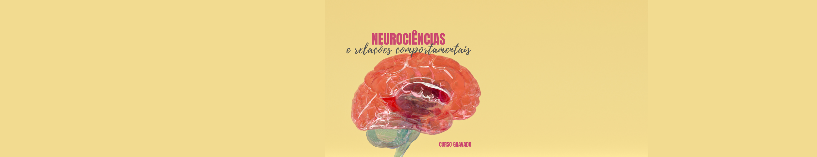 Neurociências e relações comportamentais