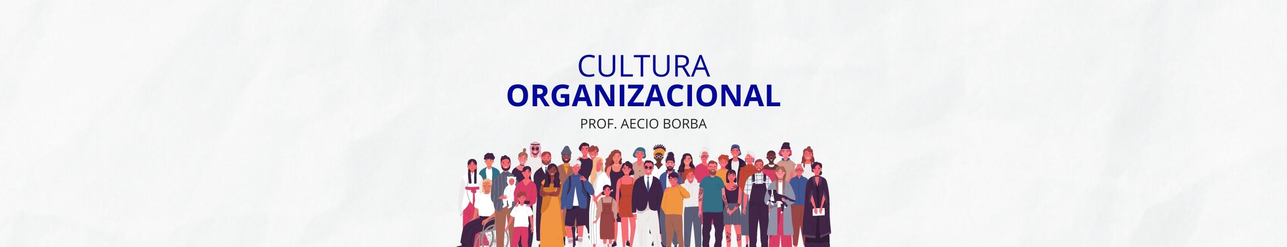 Cultura Organizacional
