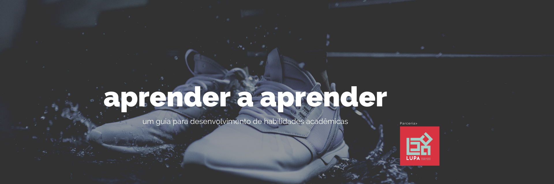 Aprender a Aprender LUPA