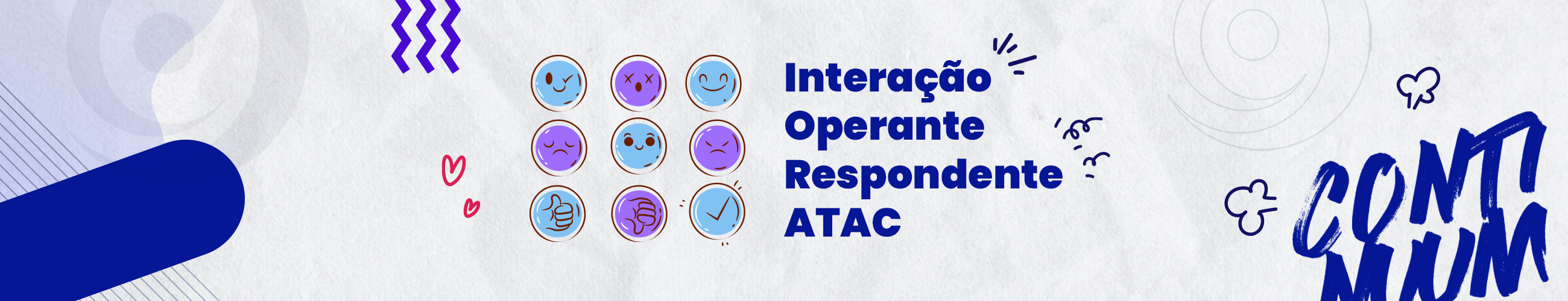 Interação Operante-Respondente e Comportamento Emocional