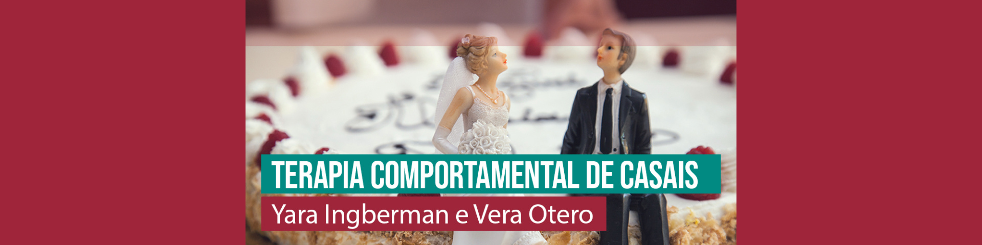 Terapia Comportamental de Casais