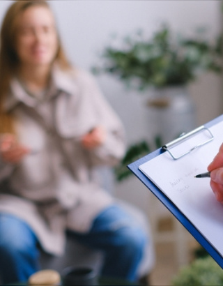 Pós-graduação em Terapias Comportamentais Contextuais