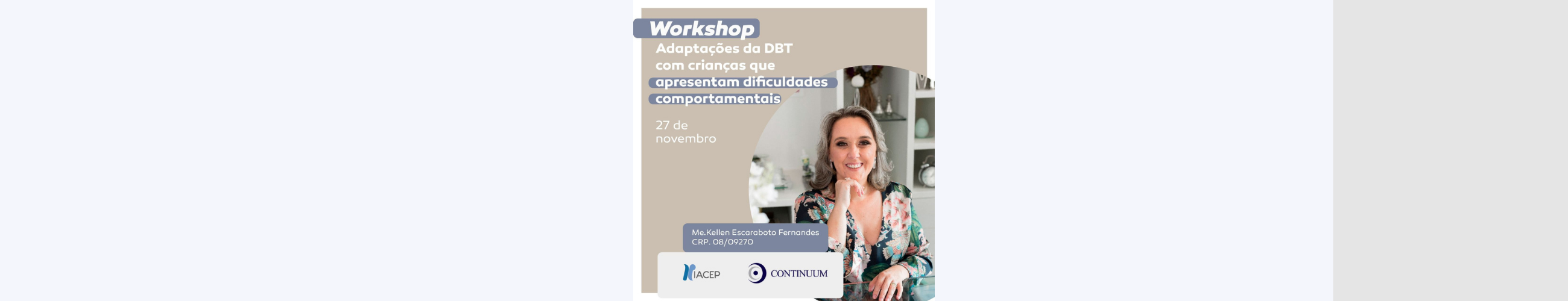 Adaptações DBT para crianças e adolescentes